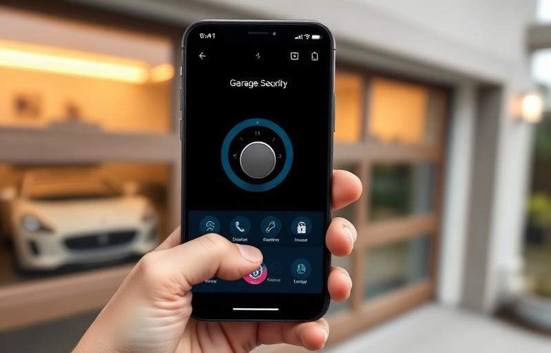 Smart Lock Integration: Protecting Your Family